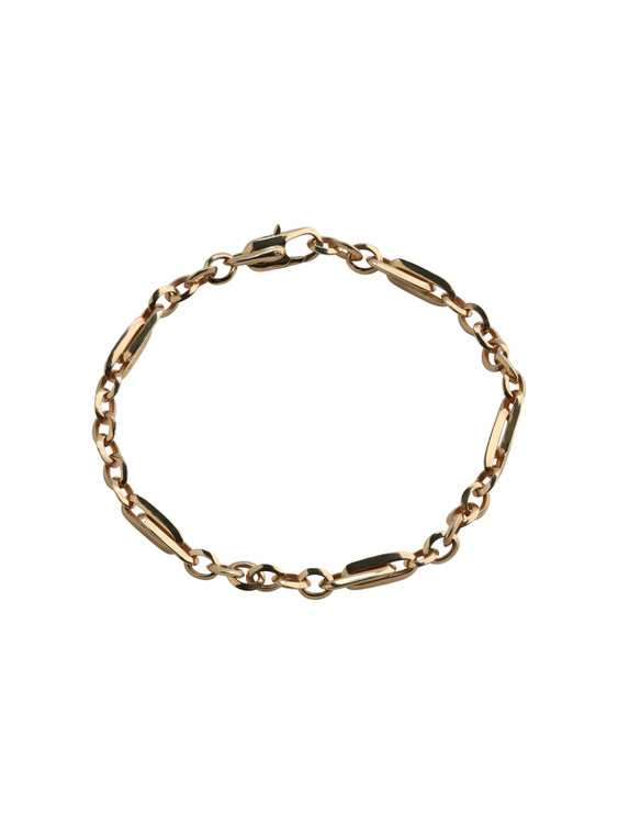 Браслет из золота