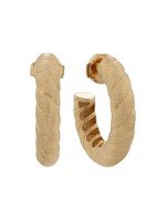 Серьги из золота 585 пробы