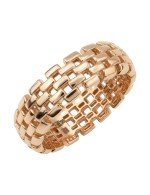 Кольцо из золота 585 пробы