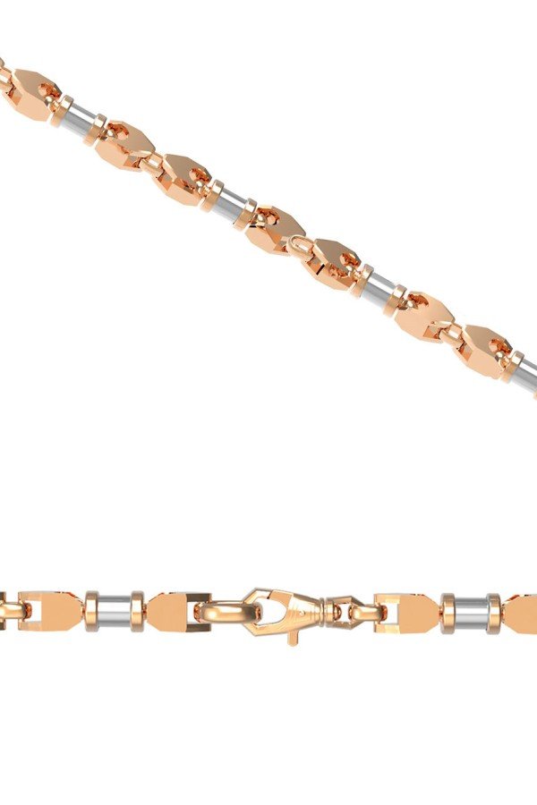 Цепь из золота