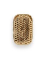 Подвеска из золота 585 пробы