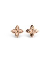 Серьги из золота 585 пробы