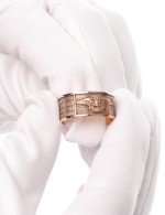 Кольцо из золота 585 пробы