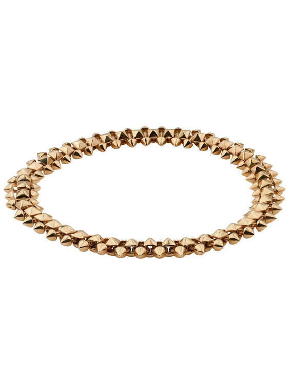 Браслет из золота