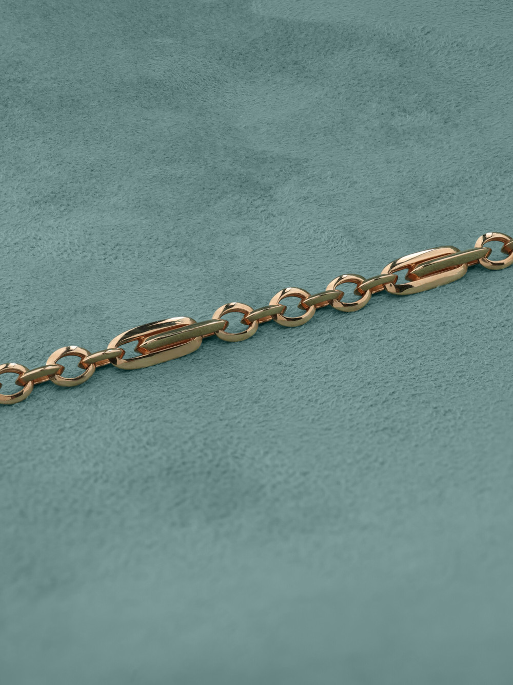 Браслет из золота