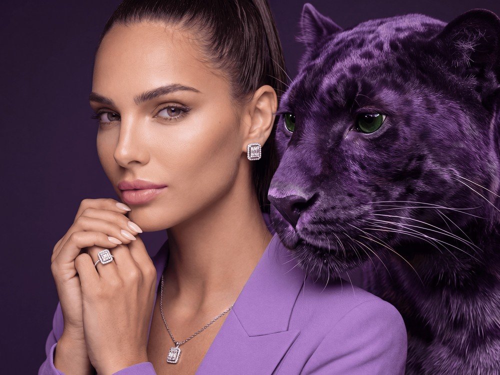 De Luxe Бриллианты