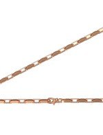 Цепь из золота 585 пробы