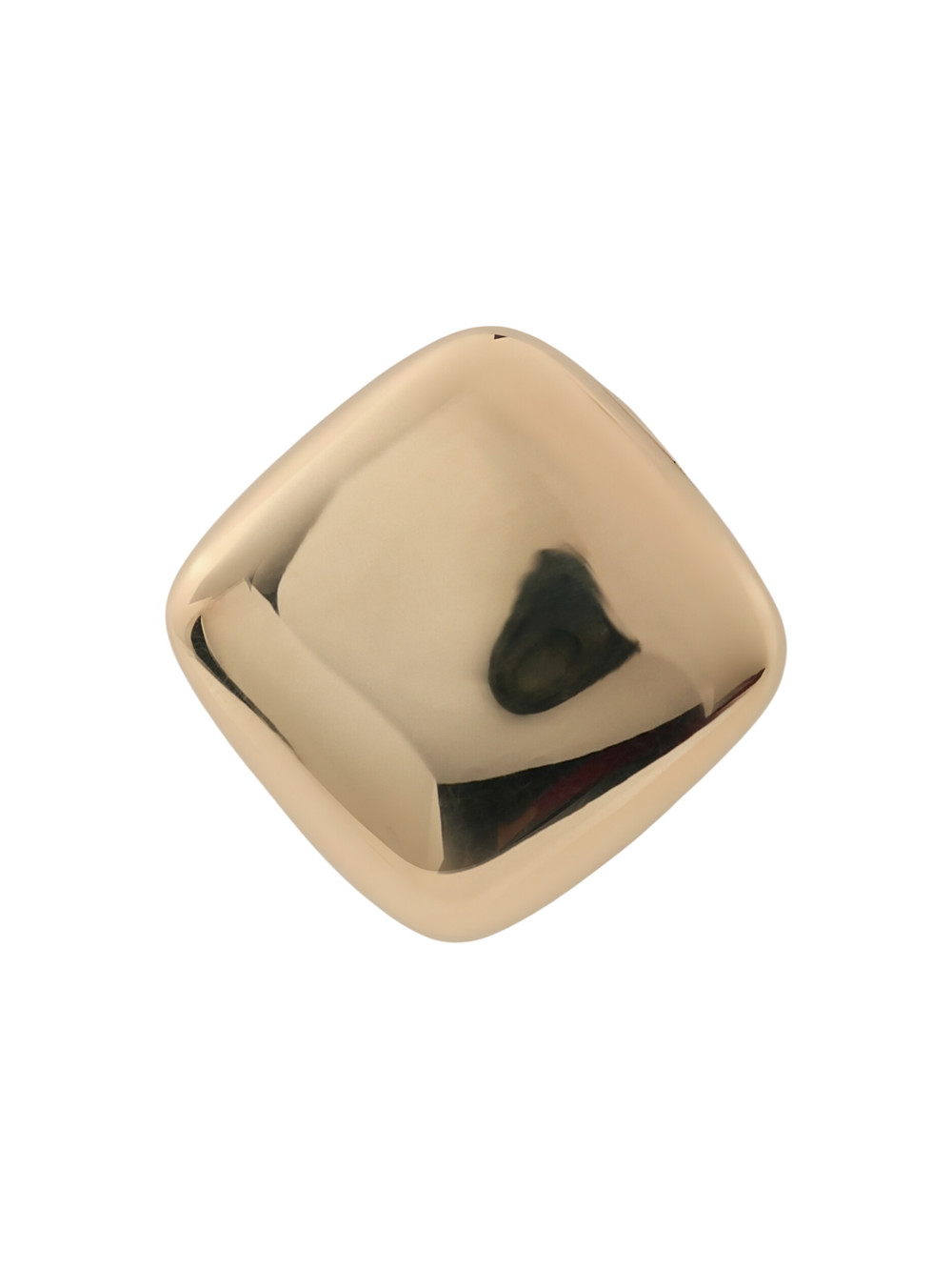 Подвеска из золота