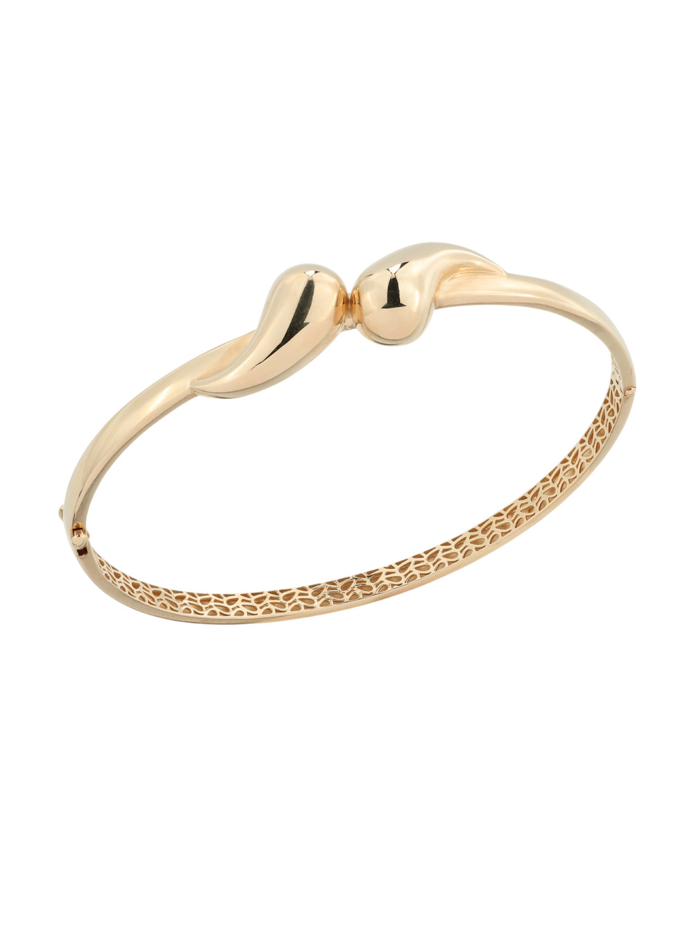 Браслет из золота