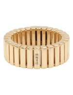 Кольцо из золота 585 пробы c ониксом
