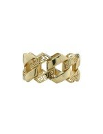 Кольцо из лимонного золота 585 пробы