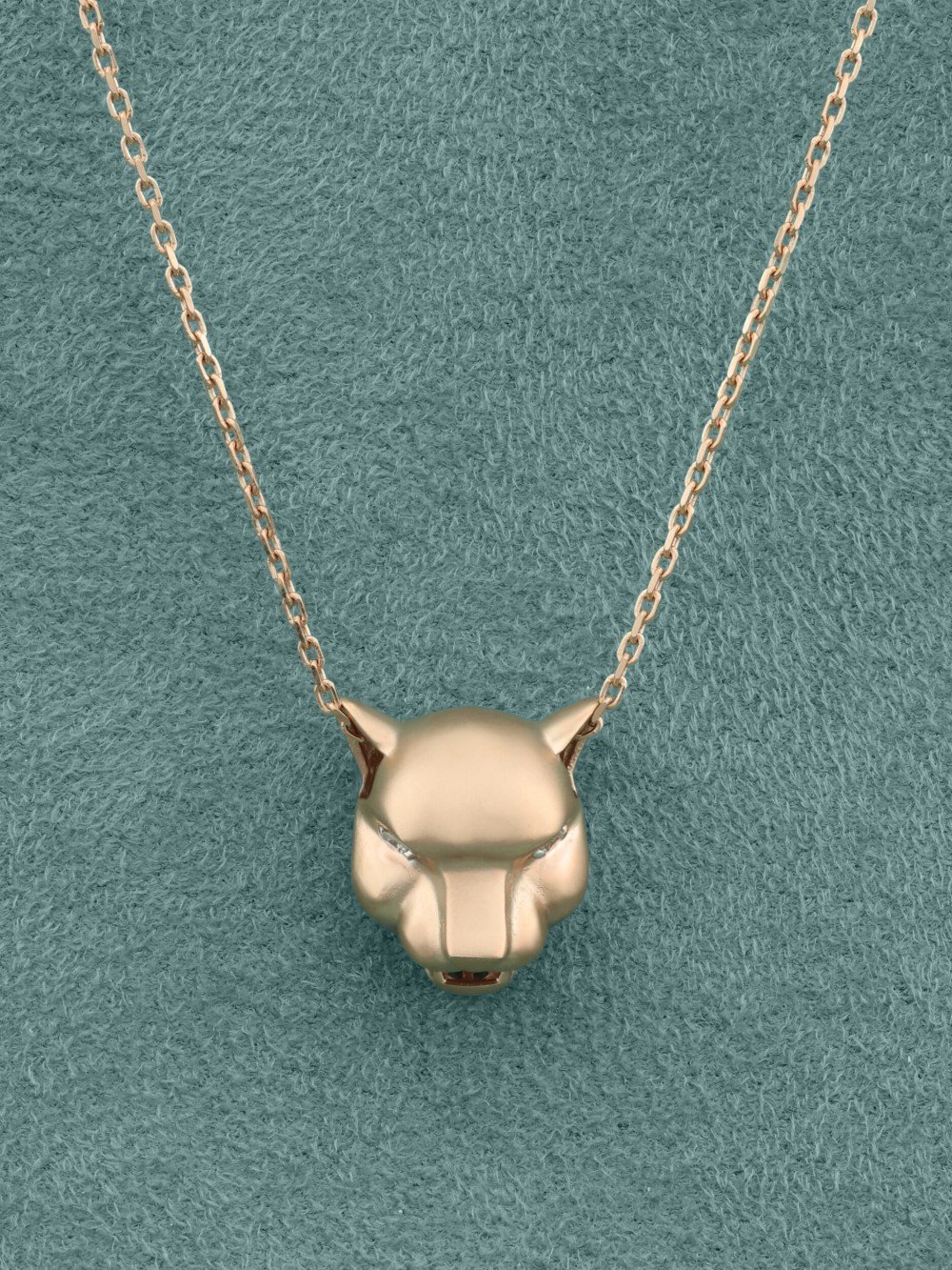 Колье из золота c бриллиантами