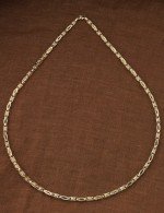 Цепь из золота 585 пробы