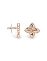 Серьги из золота 585 пробы