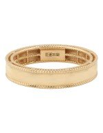 Кольцо из золота 585 пробы