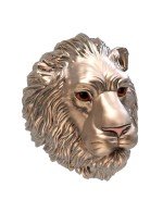 Кольцо из золота 585 пробы c эмалью