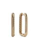 Серьги из золота 585 пробы