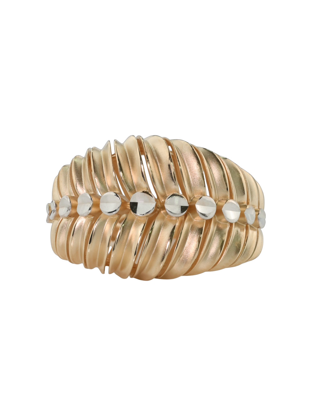 Кольцо из золота