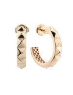 Серьги из золота 585 пробы