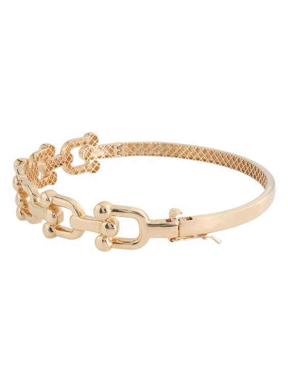 Браслет из золота