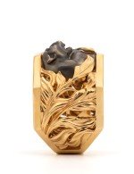 Кольцо из золота 585 пробы