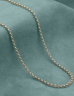 Цепь из золота 585 пробы