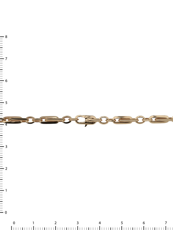 Цепь из золота