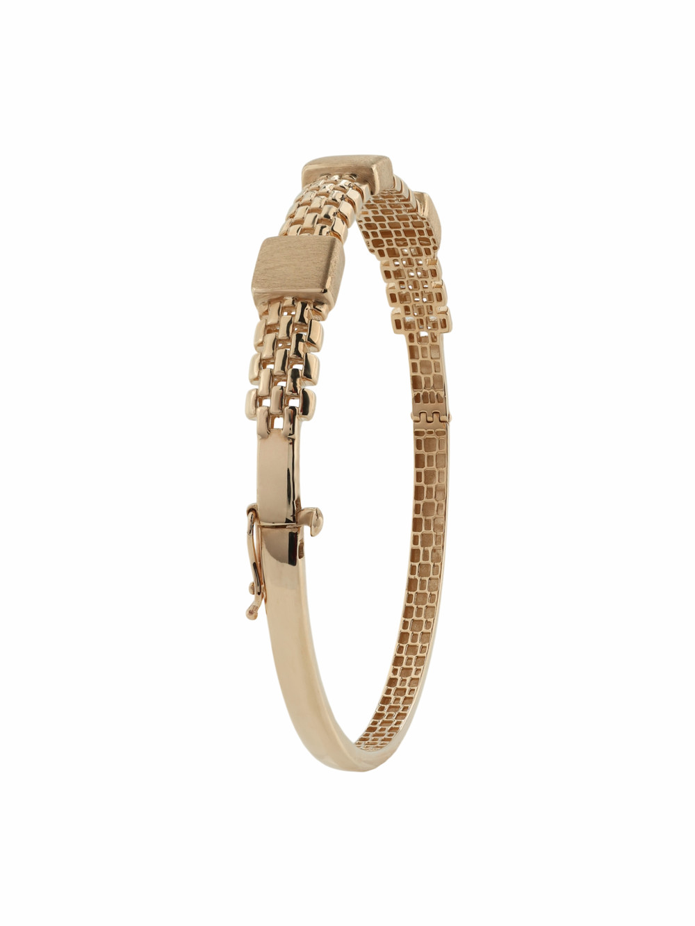 Браслет из золота