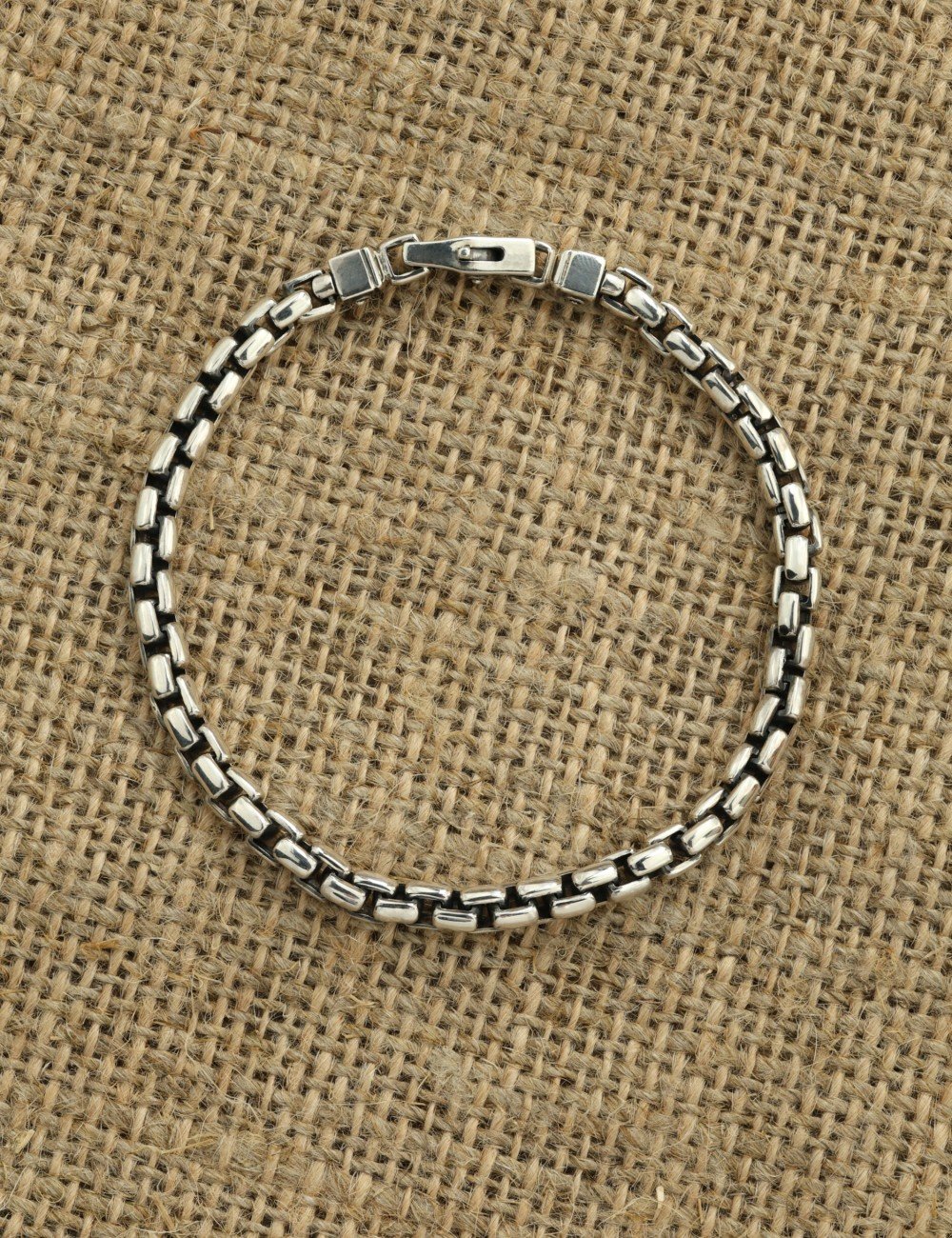 Браслет из серебра 925 пробы