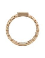 Кольцо из золота 585 пробы