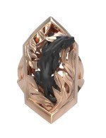 Кольцо из золота 585 пробы