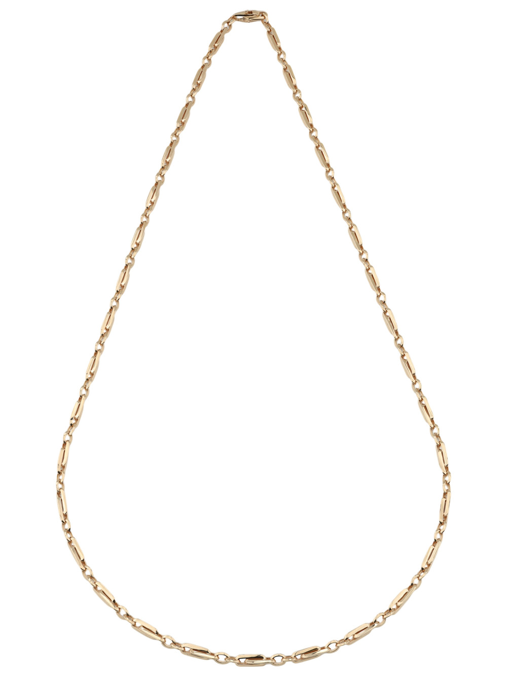 Цепь из золота