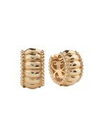 Серьги из золота 585 пробы