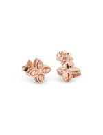 Серьги из золота 585 пробы