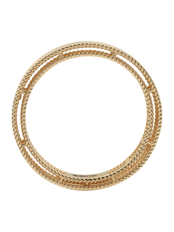 Кольцо из золота