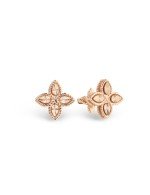 Серьги из золота 585 пробы