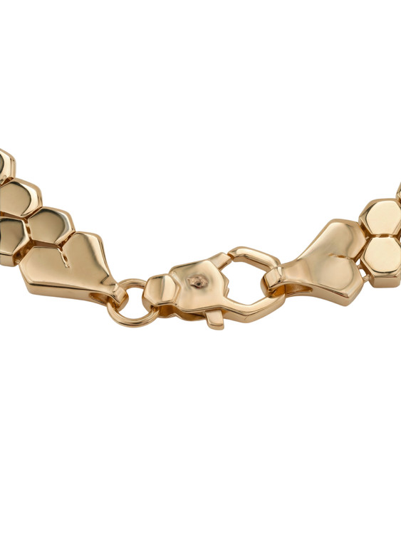 Браслет из золота