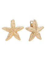 Серьги из золота 585 пробы