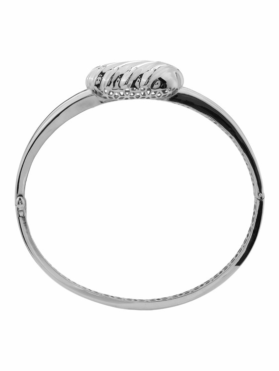 Браслет из белого золота