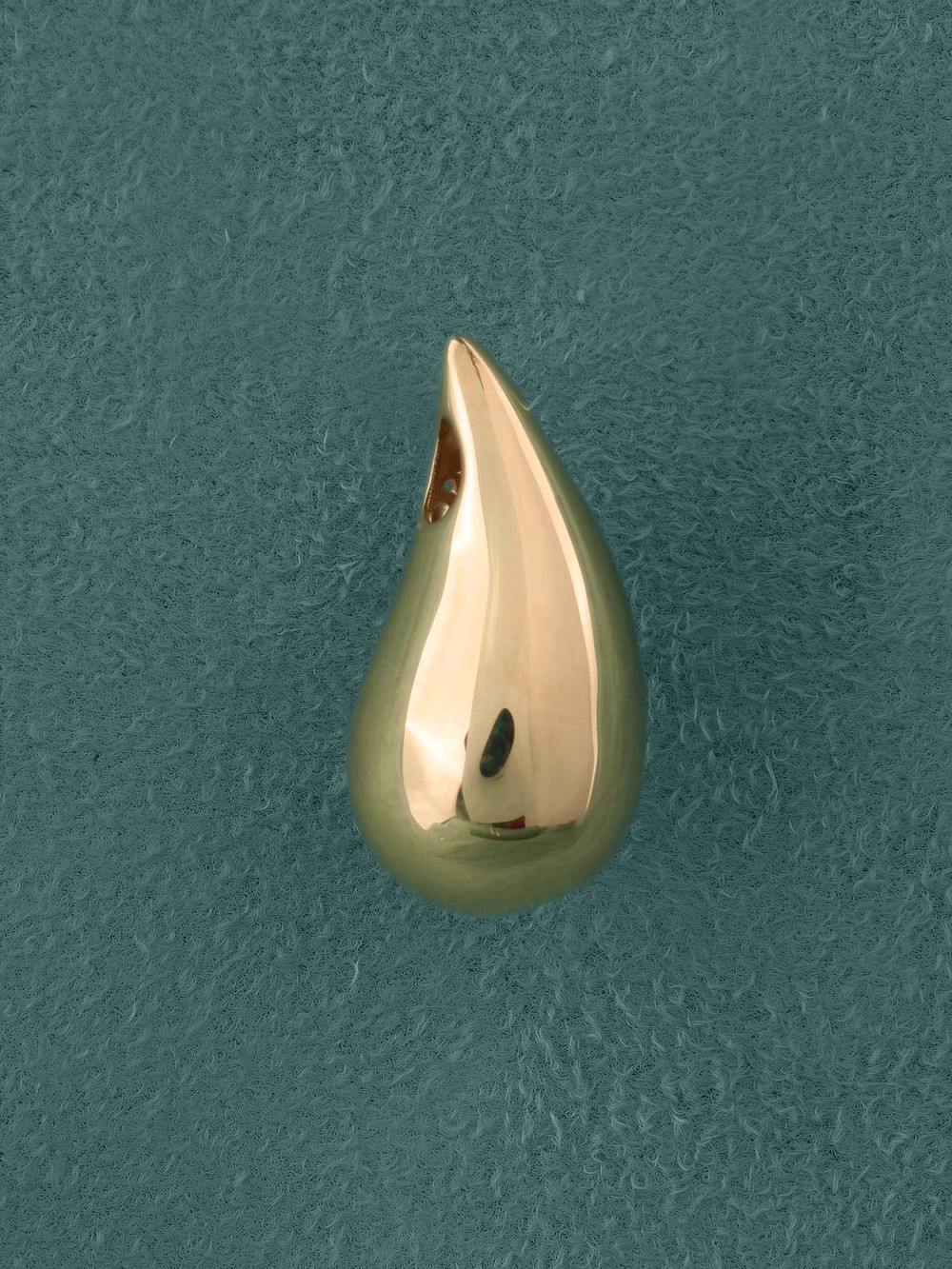 Подвеска из золота