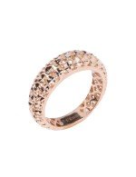 Кольцо из золота 585 пробы