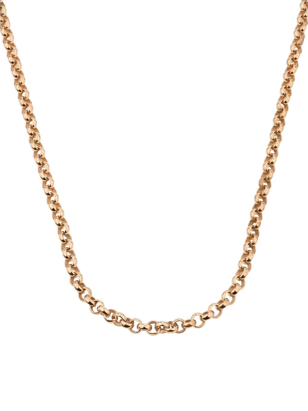 Цепь из золота